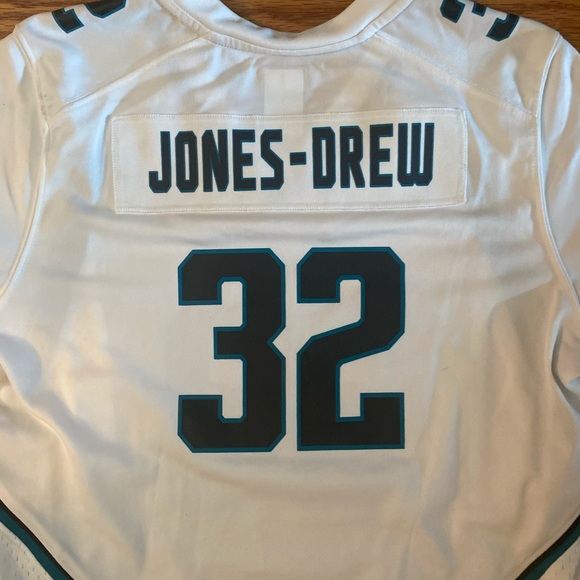 Maurice Jones-Drew Jaguars NFL jersey - L - Picture 3 of 4